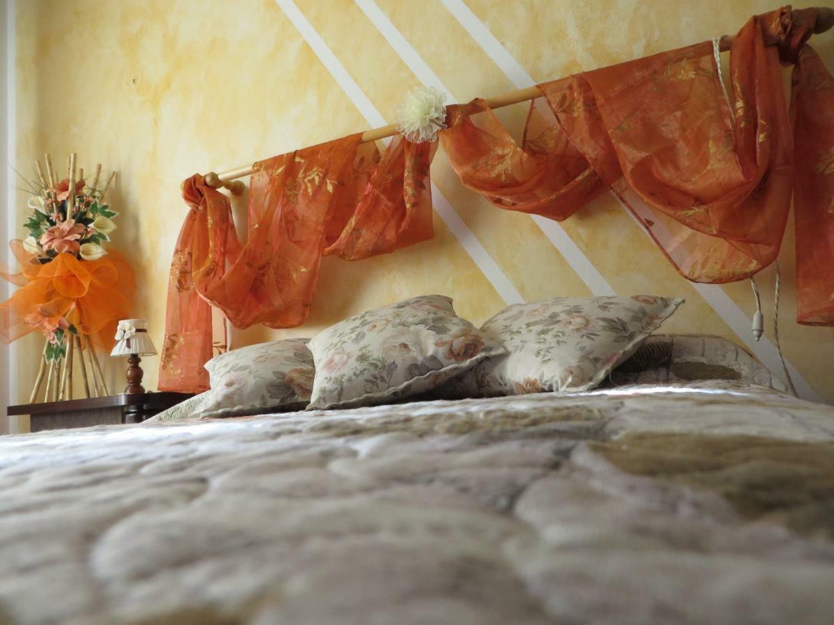 Appartamento Vacanze A Manciano Exterior foto