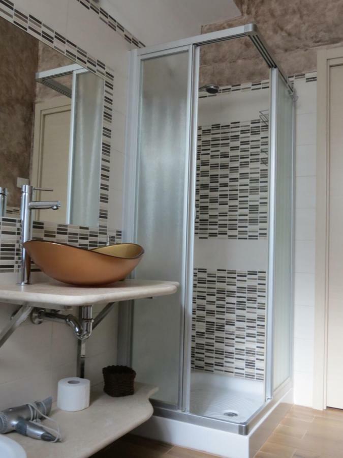 Appartamento Vacanze A Manciano Exterior foto